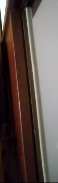 ローラー取り付け前