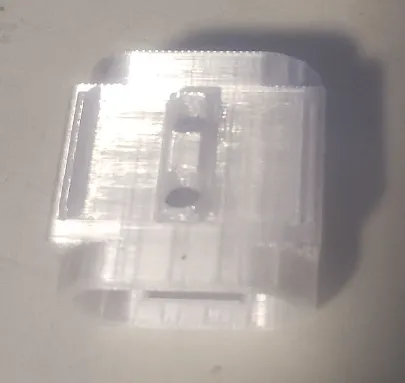 裏側(ヘッドレスト側)