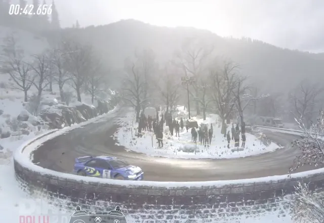 軽い壁走りやケツ当ては誰しもがやるよね・・・？