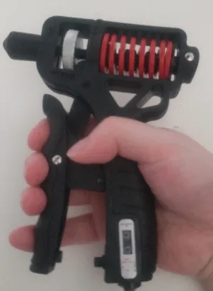 つまみ初期状態時